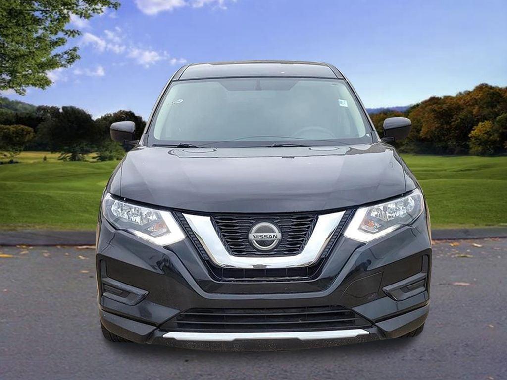 used 2018 Nissan Rogue car, priced at $13,994