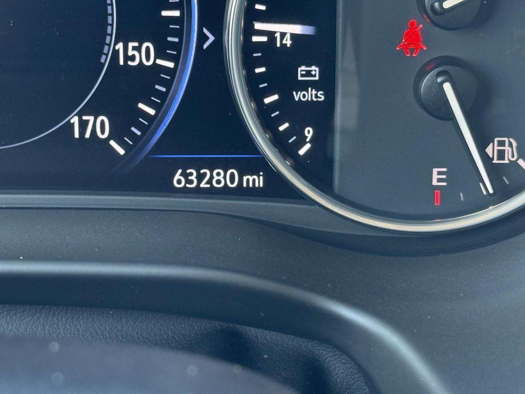 used 2023 Buick Enclave car, priced at $38,991