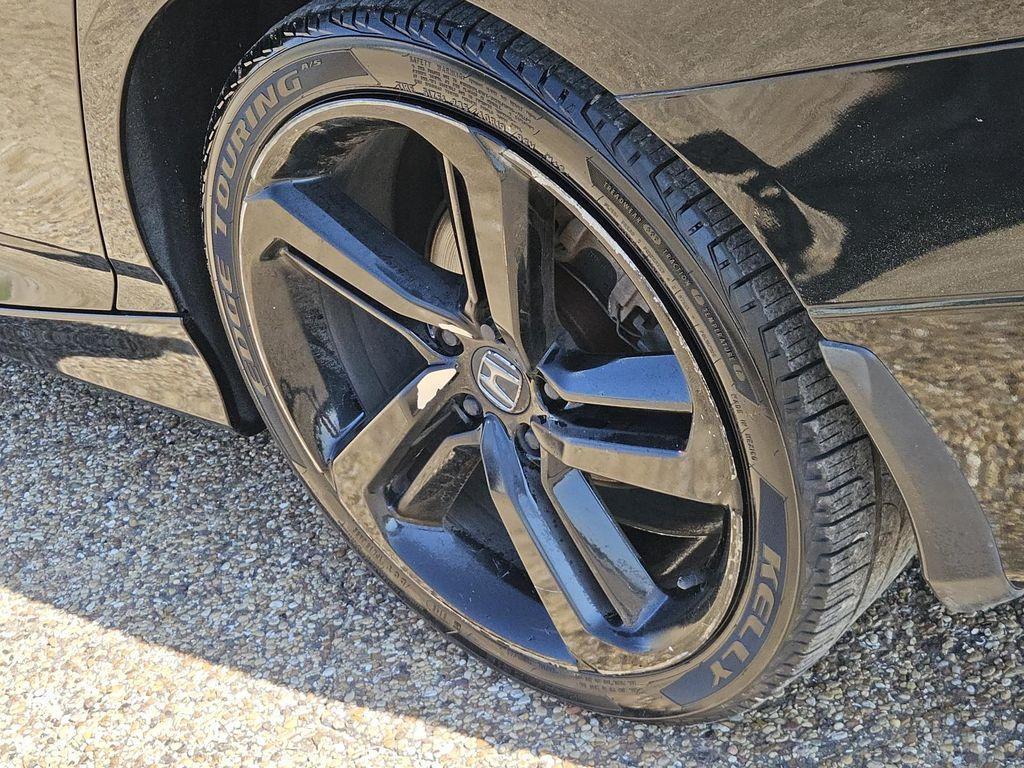 used 2020 Honda Accord car, priced at $15,585