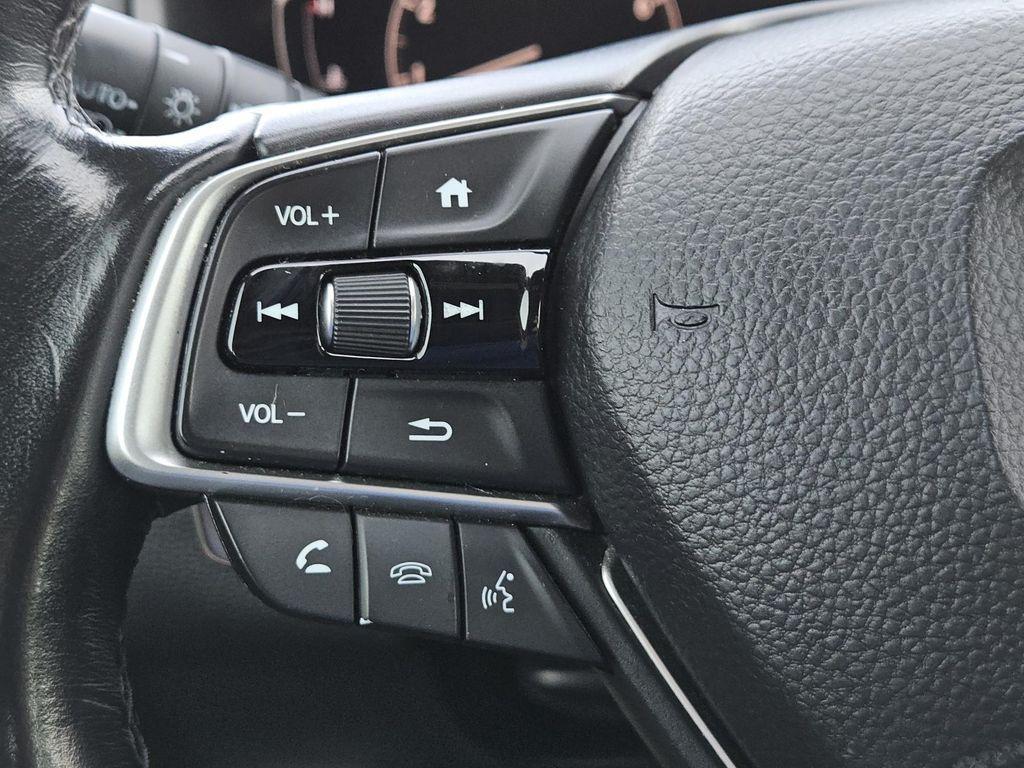 used 2020 Honda Accord car, priced at $15,585