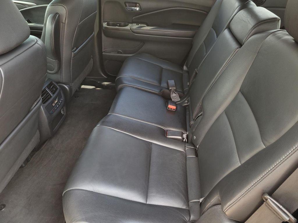 used 2020 Honda Pilot car, priced at $22,991