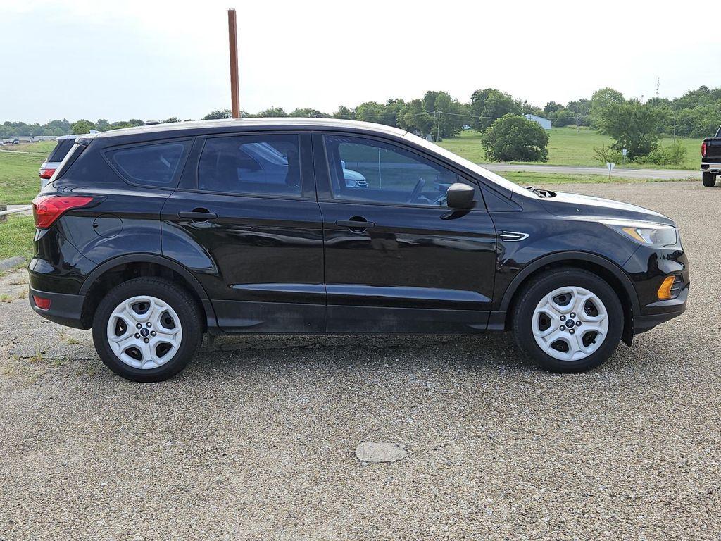 used 2019 Ford Escape car, priced at $14,991