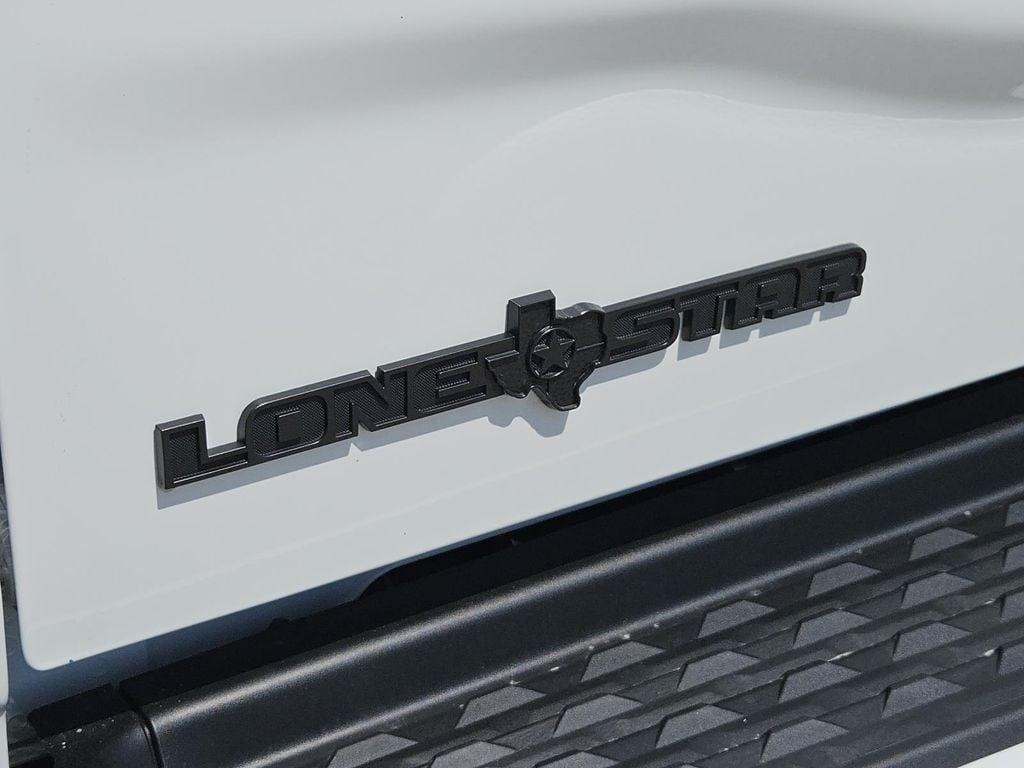 new 2026 Ram 2500 car, priced at $76,175