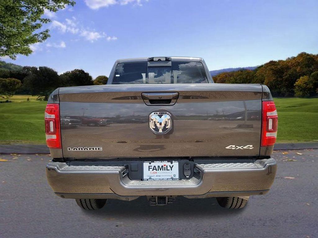 new 2024 Ram 2500 car, priced at $73,159