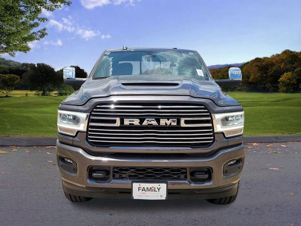 new 2024 Ram 2500 car, priced at $73,159