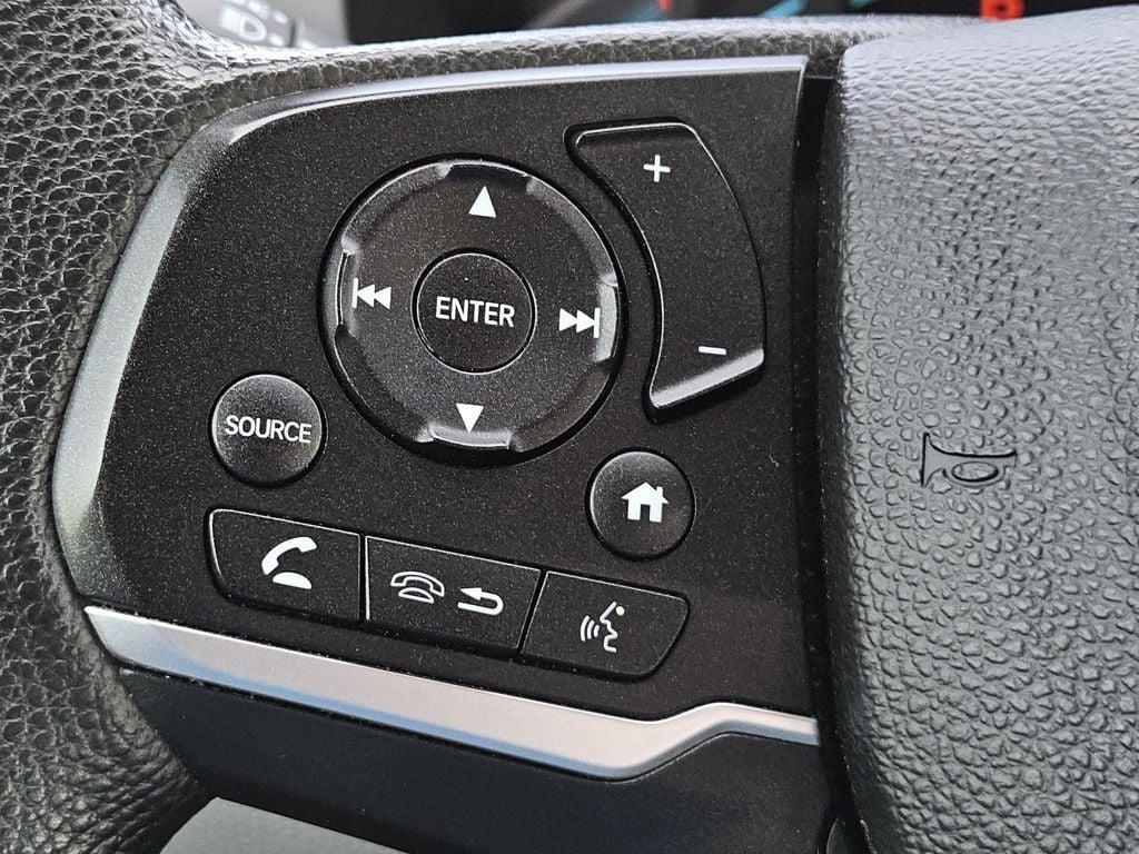 used 2019 Honda Odyssey car, priced at $18,591