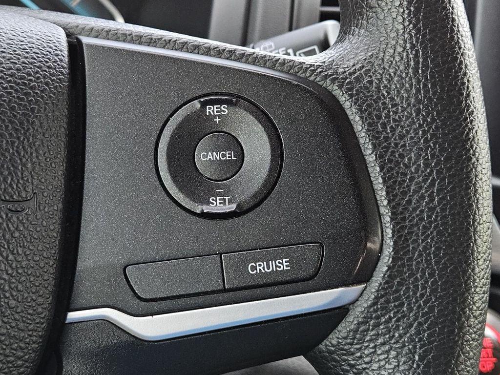 used 2019 Honda Odyssey car, priced at $18,591