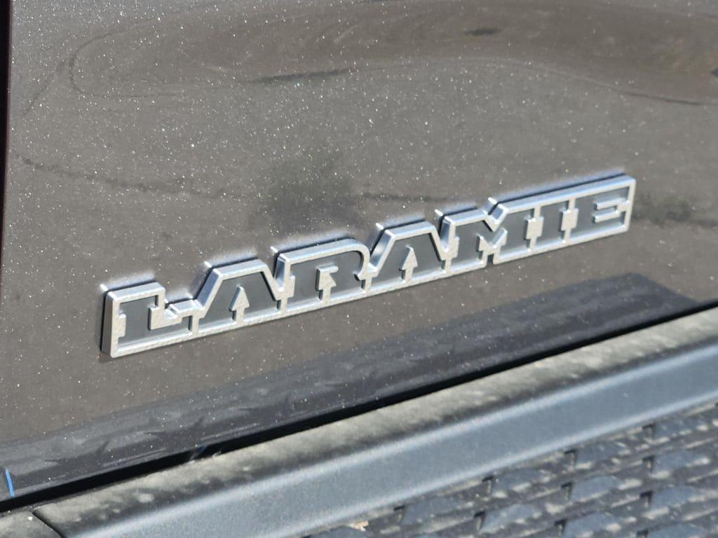 new 2025 Ram 3500 car, priced at $65,985