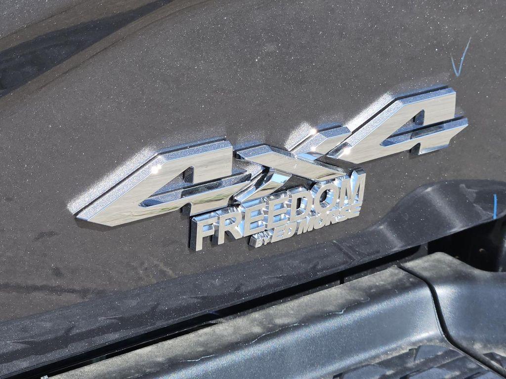 new 2025 Ram 3500 car, priced at $65,985