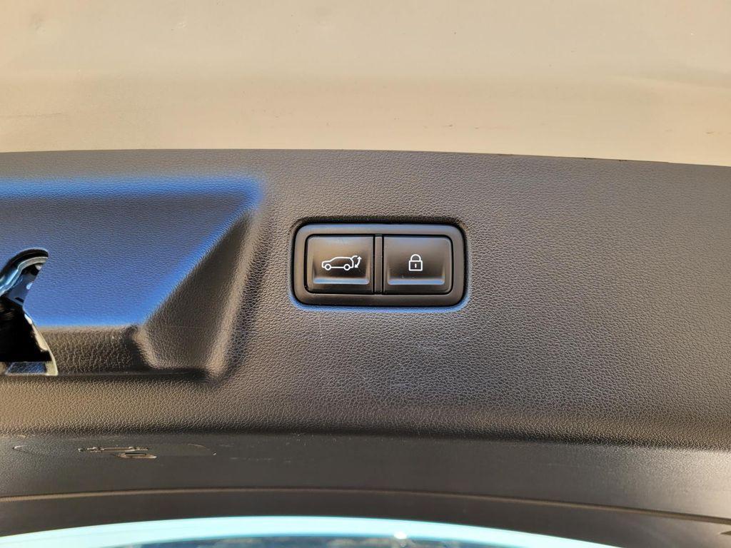 used 2024 Hyundai Santa Fe car, priced at $29,515