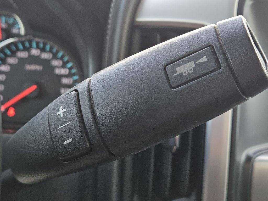 used 2018 GMC Sierra 1500 car, priced at $26,592