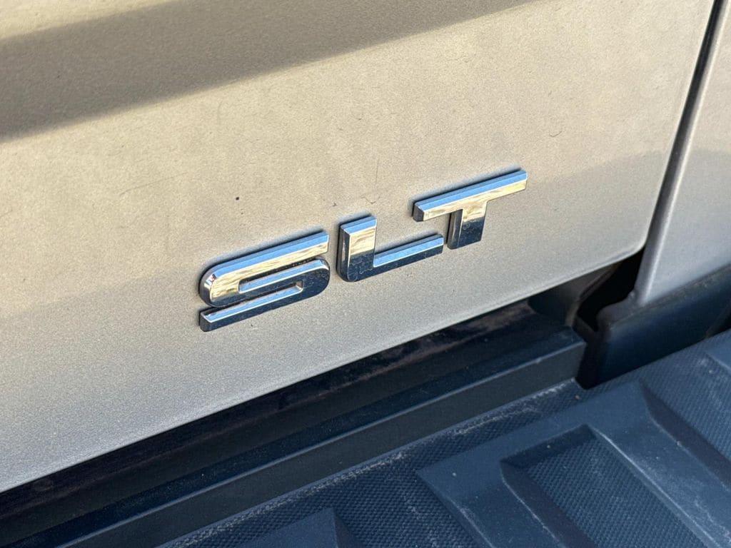 used 2018 GMC Sierra 1500 car, priced at $26,991