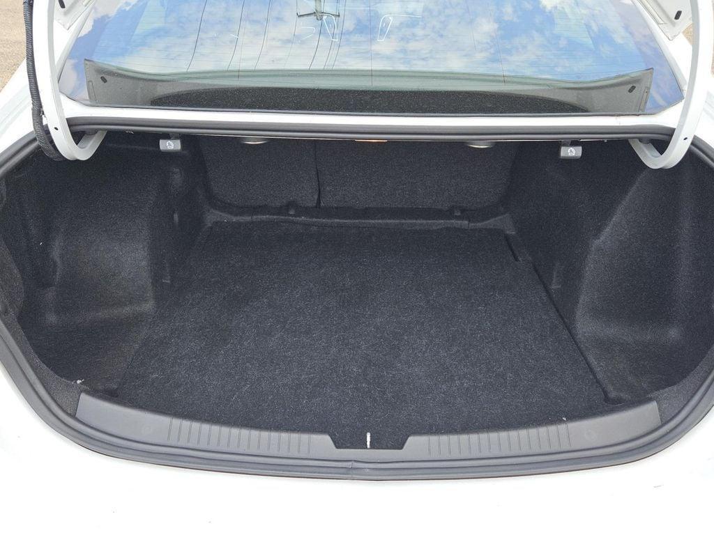 used 2016 Chevrolet Malibu car, priced at $13,496