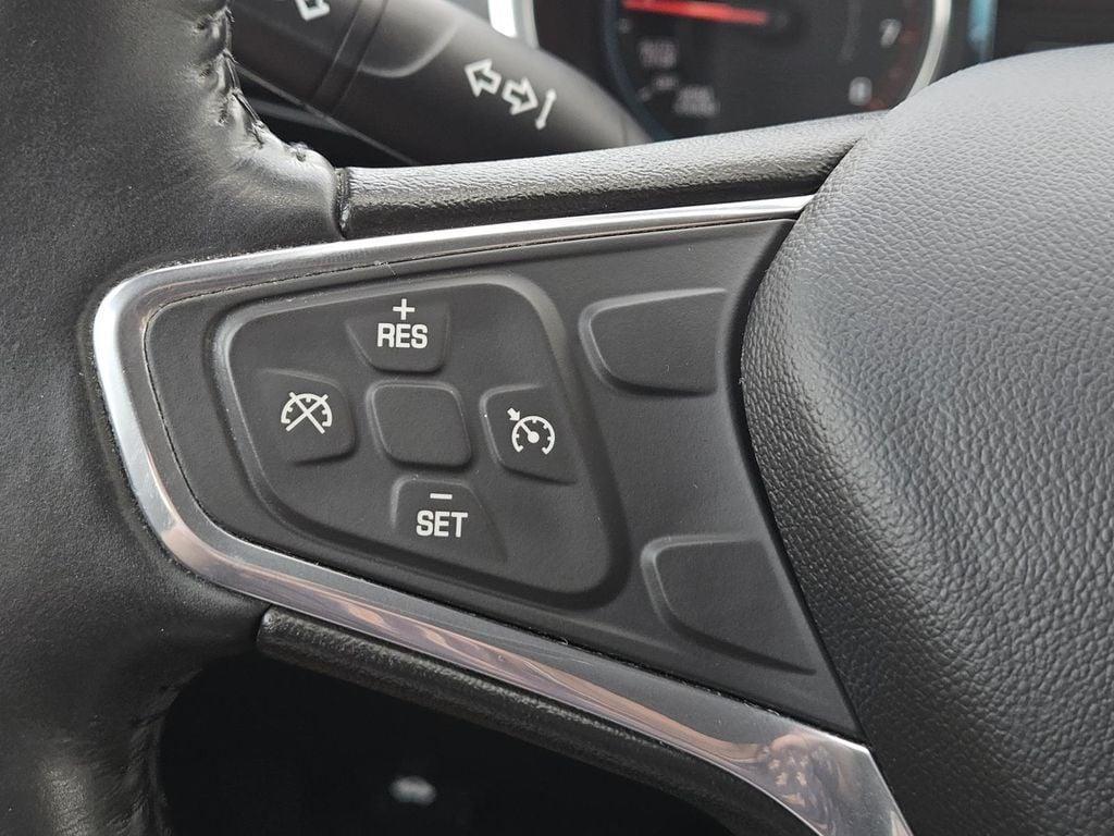 used 2016 Chevrolet Malibu car, priced at $13,496