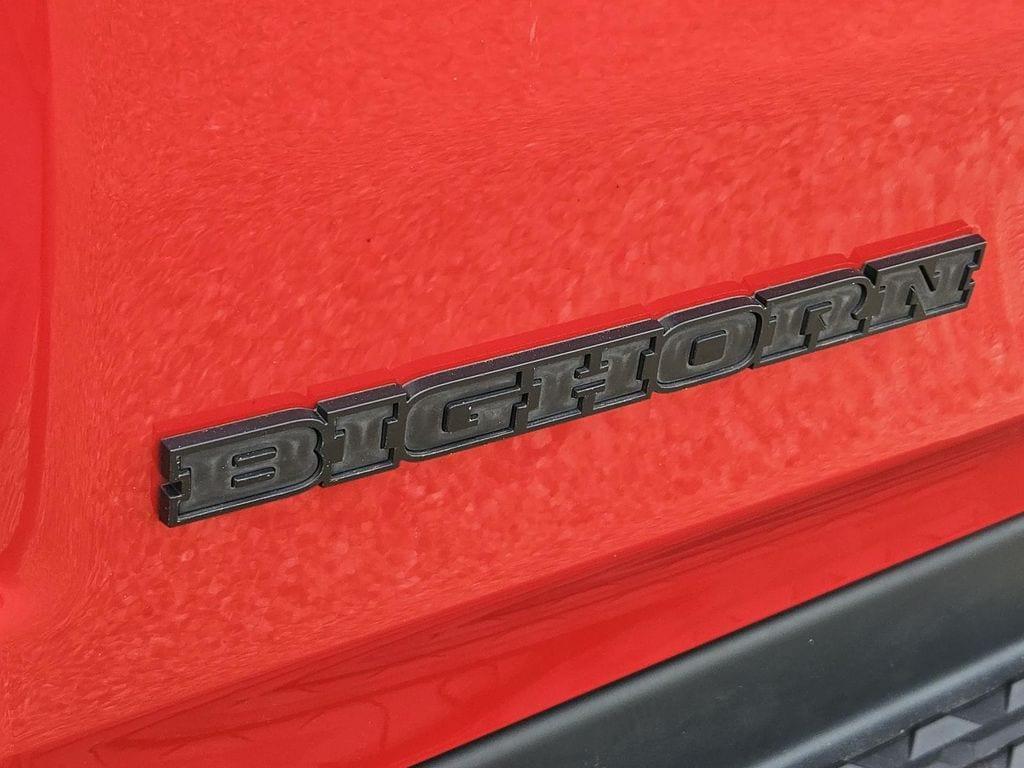 used 2020 Ram 1500 car, priced at $29,532
