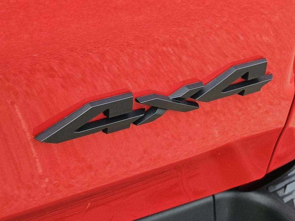 used 2020 Ram 1500 car, priced at $29,532