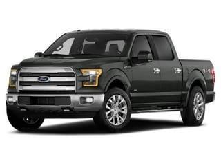 used 2015 Ford F-150 car, priced at $19,995