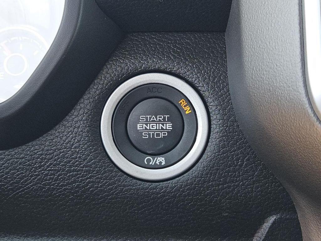 used 2023 Ram 1500 car, priced at $32,991