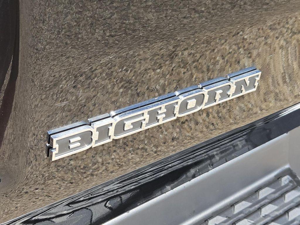used 2023 Ram 1500 car, priced at $32,991
