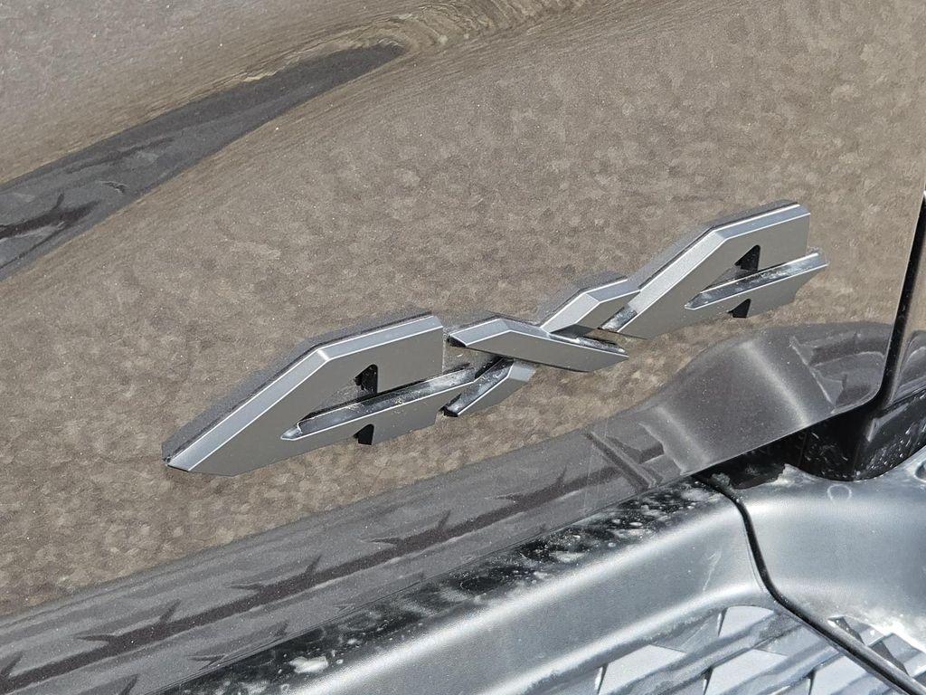 new 2025 Ram 2500 car, priced at $69,655