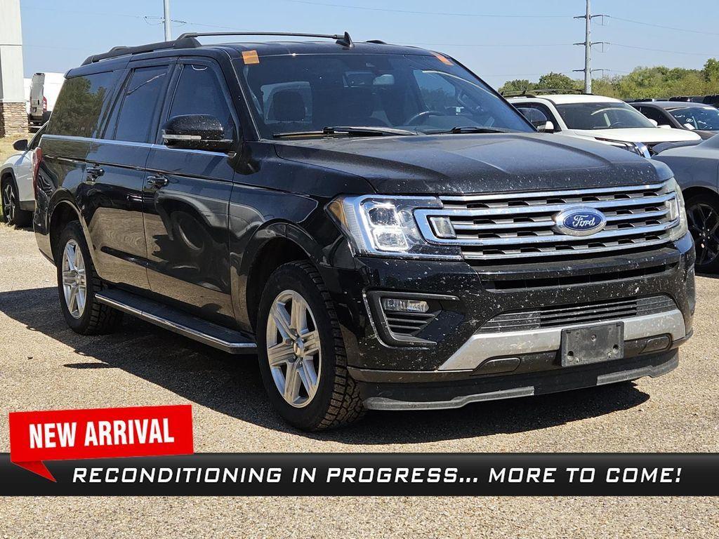 used 2020 Ford Expedition Max car, priced at $23,591