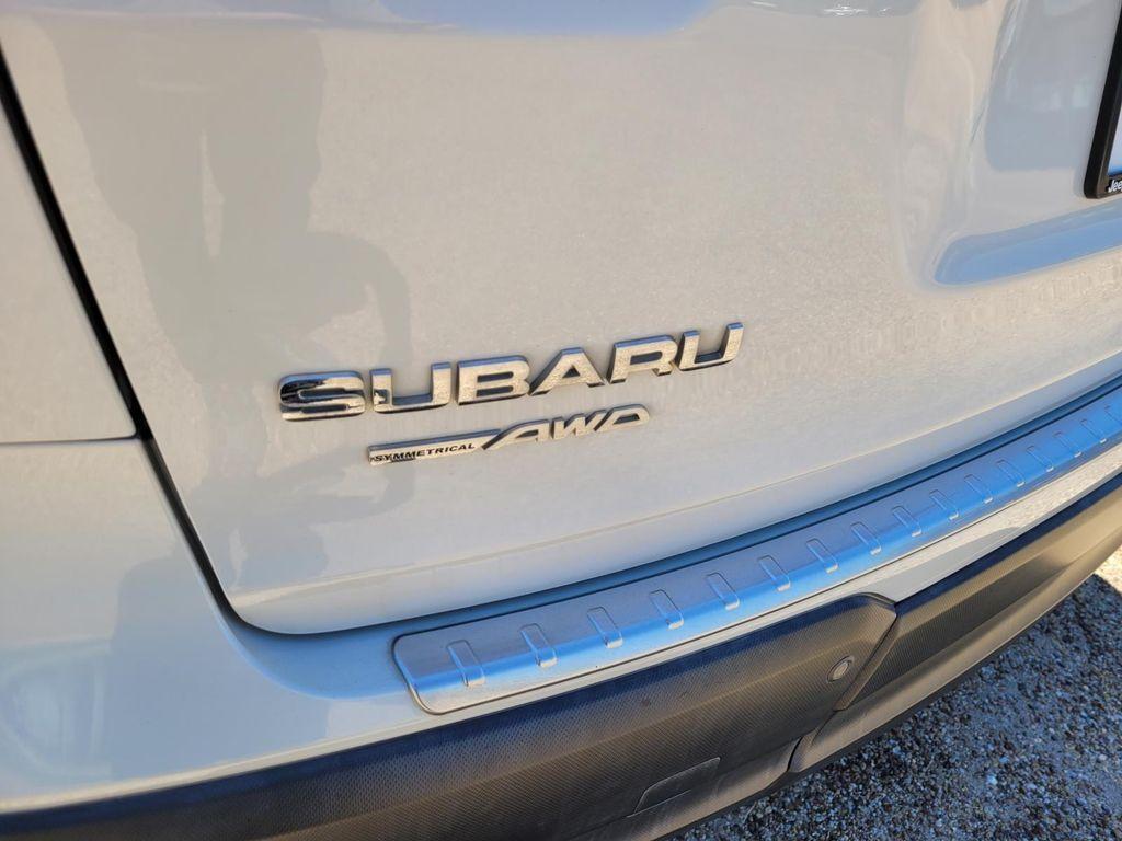 used 2021 Subaru Ascent car, priced at $26,046