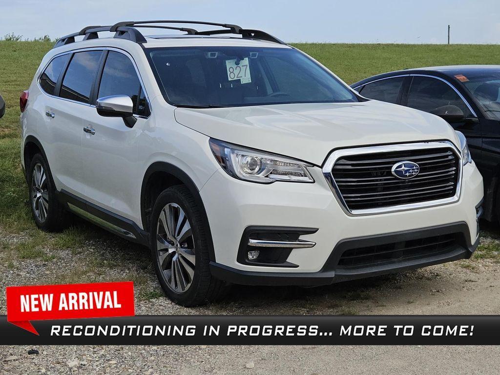 used 2021 Subaru Ascent car, priced at $28,591