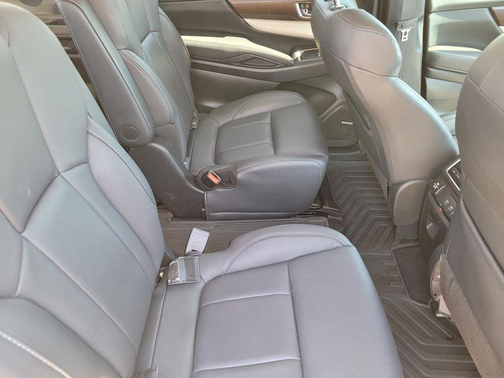 used 2021 Subaru Ascent car, priced at $26,046