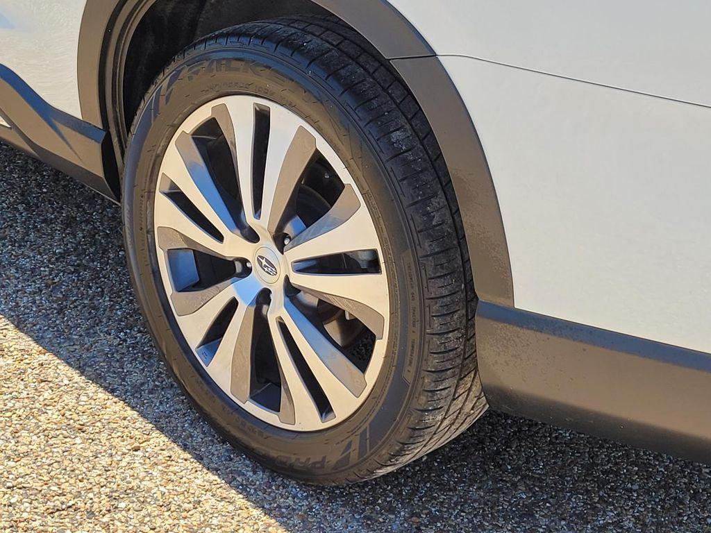 used 2021 Subaru Ascent car, priced at $26,046