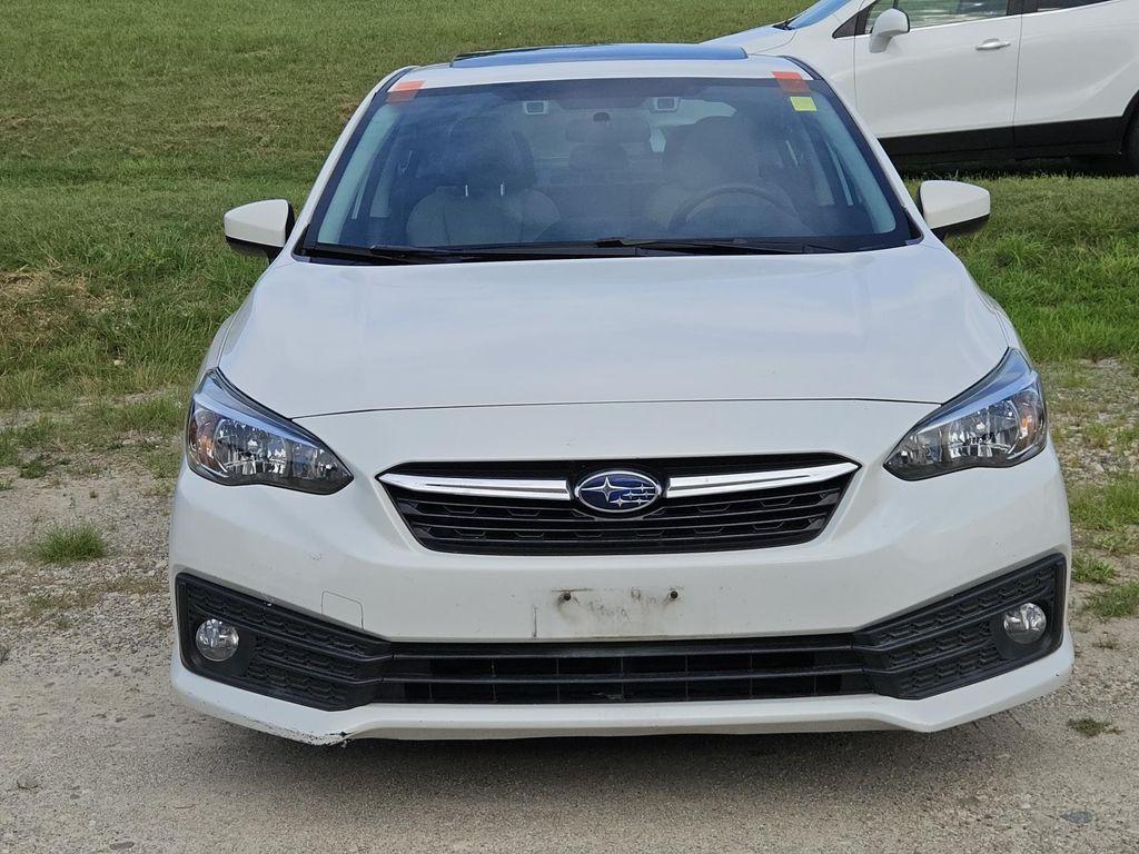 used 2020 Subaru Impreza car, priced at $17,991
