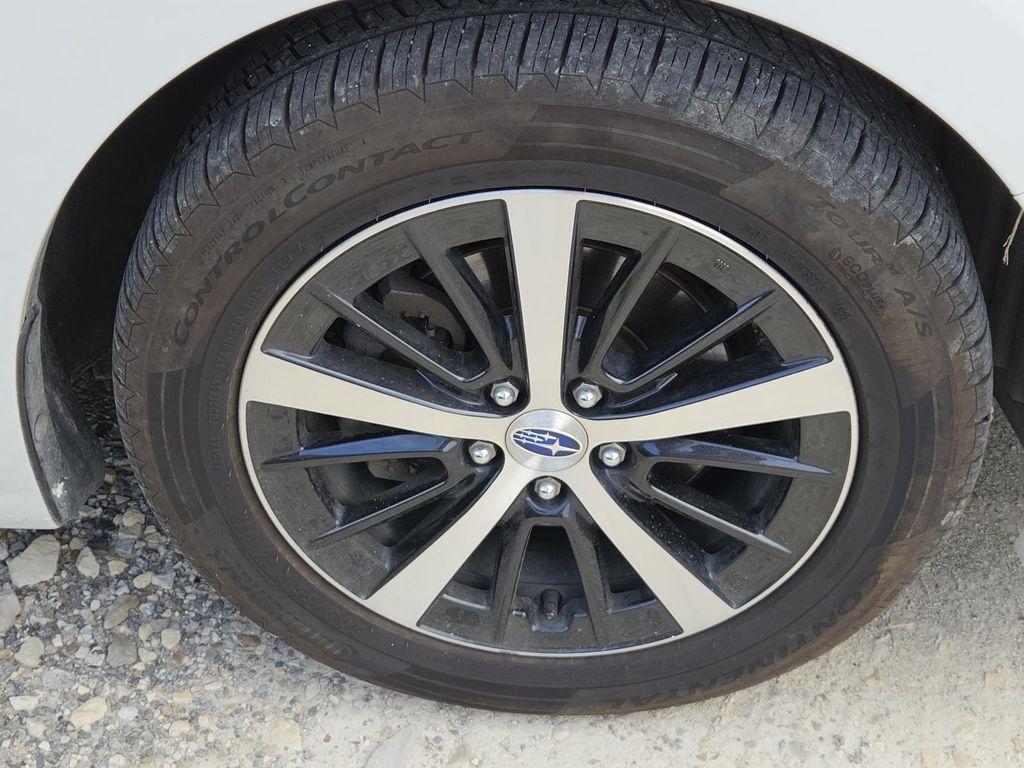 used 2020 Subaru Impreza car, priced at $17,991