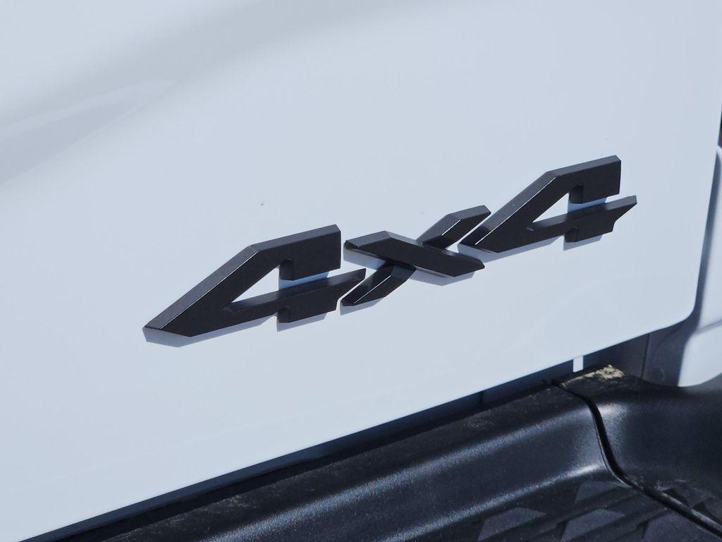 new 2026 Ram 2500 car, priced at $74,615