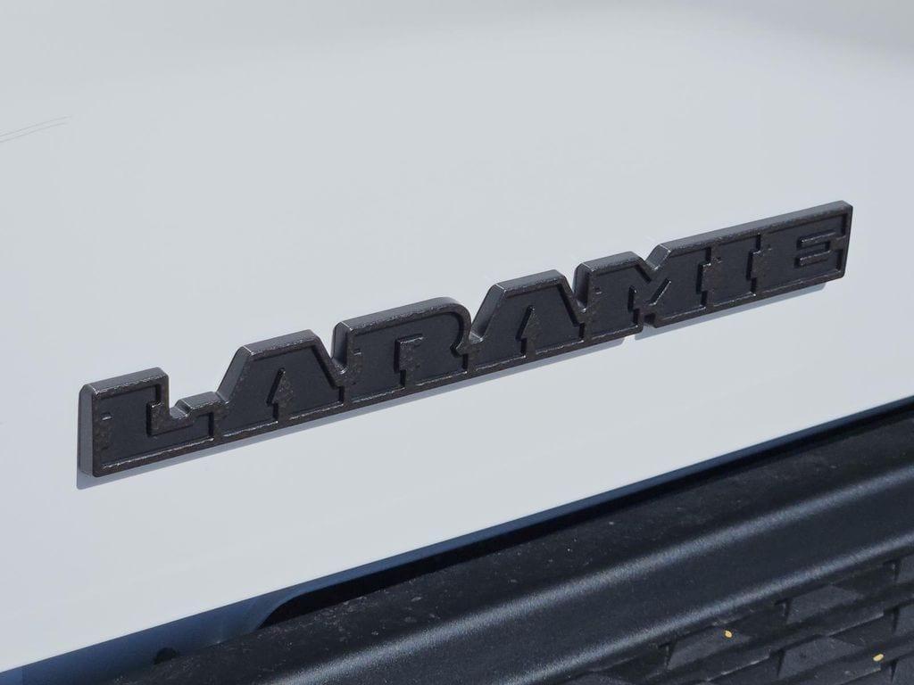 new 2026 Ram 2500 car, priced at $74,615