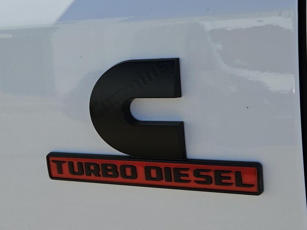 new 2026 Ram 2500 car, priced at $74,615