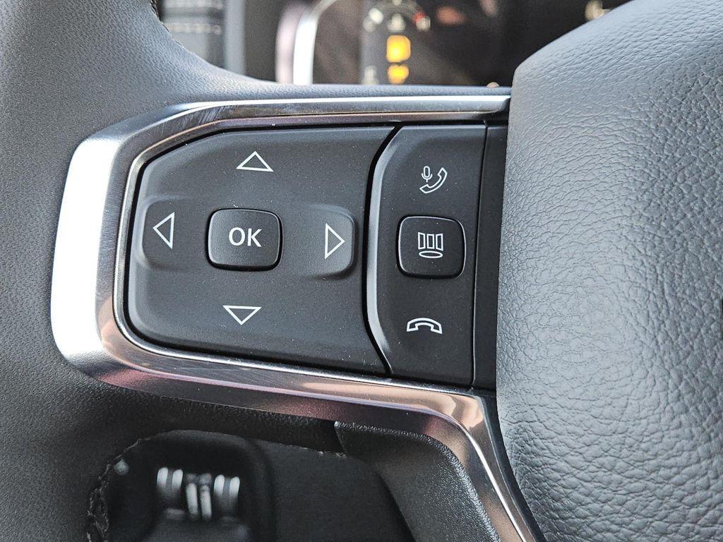 new 2026 Ram 2500 car, priced at $74,615