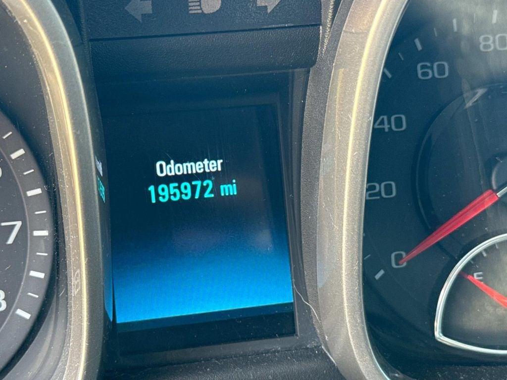 used 2014 Chevrolet Malibu car