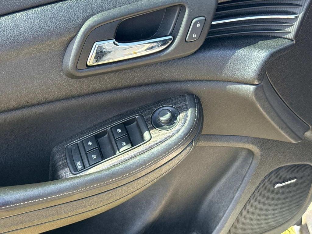 used 2014 Chevrolet Malibu car