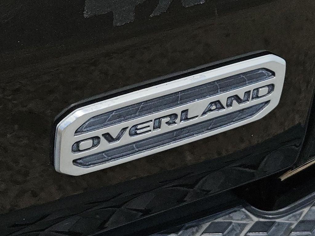 used 2020 Jeep Gladiator car, priced at $32,193