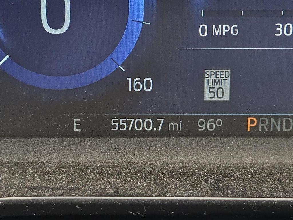 used 2021 Ford Escape car, priced at $21,712