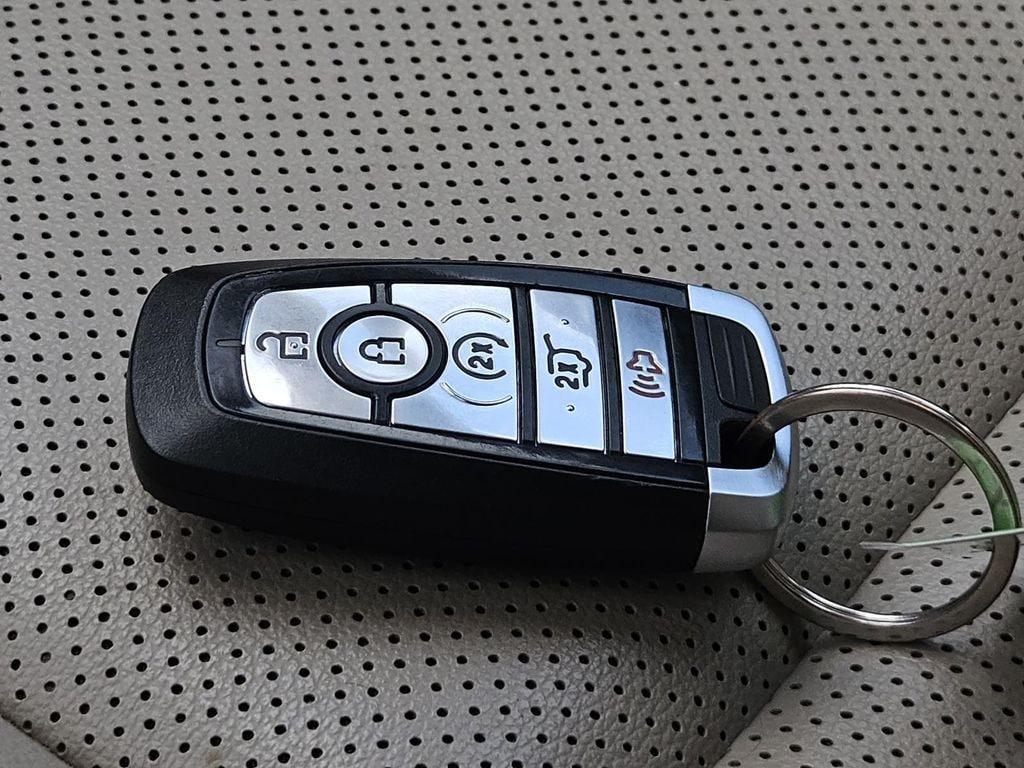 used 2021 Ford Escape car, priced at $21,712