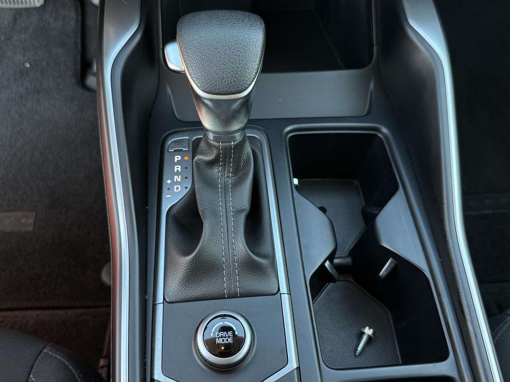 used 2023 Kia Sorento car, priced at $24,991