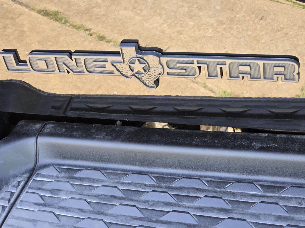 new 2025 Ram 2500 car, priced at $75,605