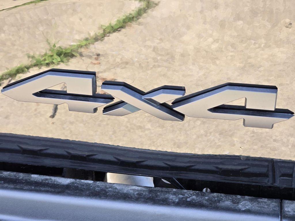new 2025 Ram 2500 car, priced at $75,605