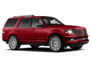 used 2015 Lincoln Navigator car, priced at $23,293