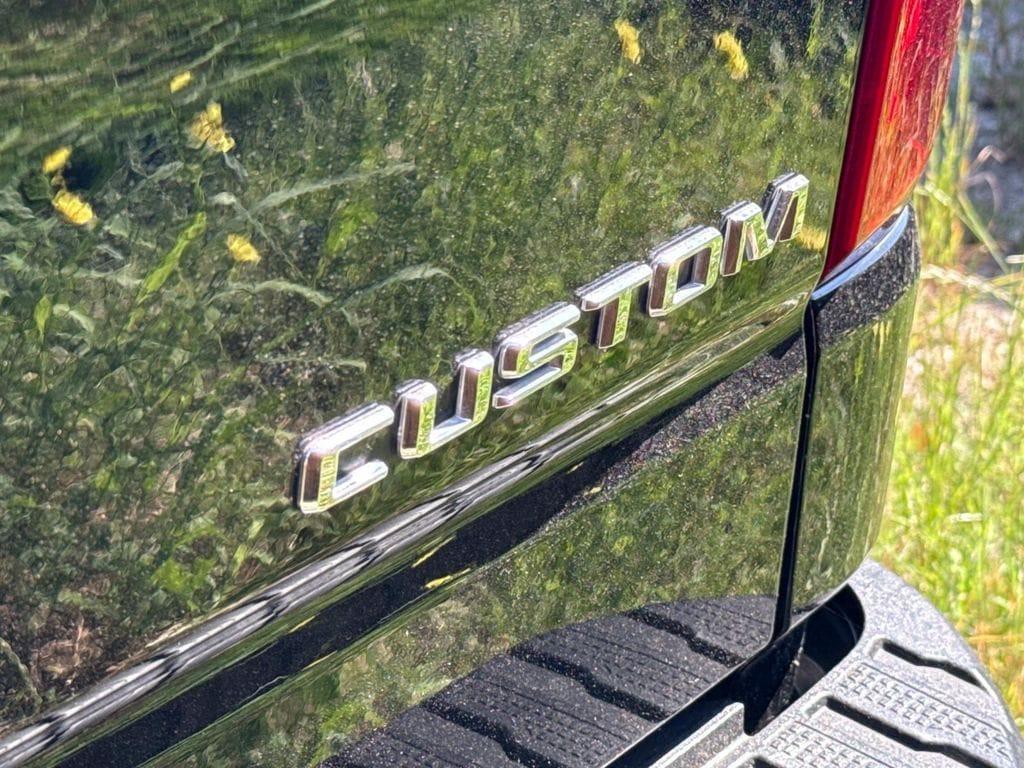 used 2021 Chevrolet Silverado 1500 car, priced at $24,991