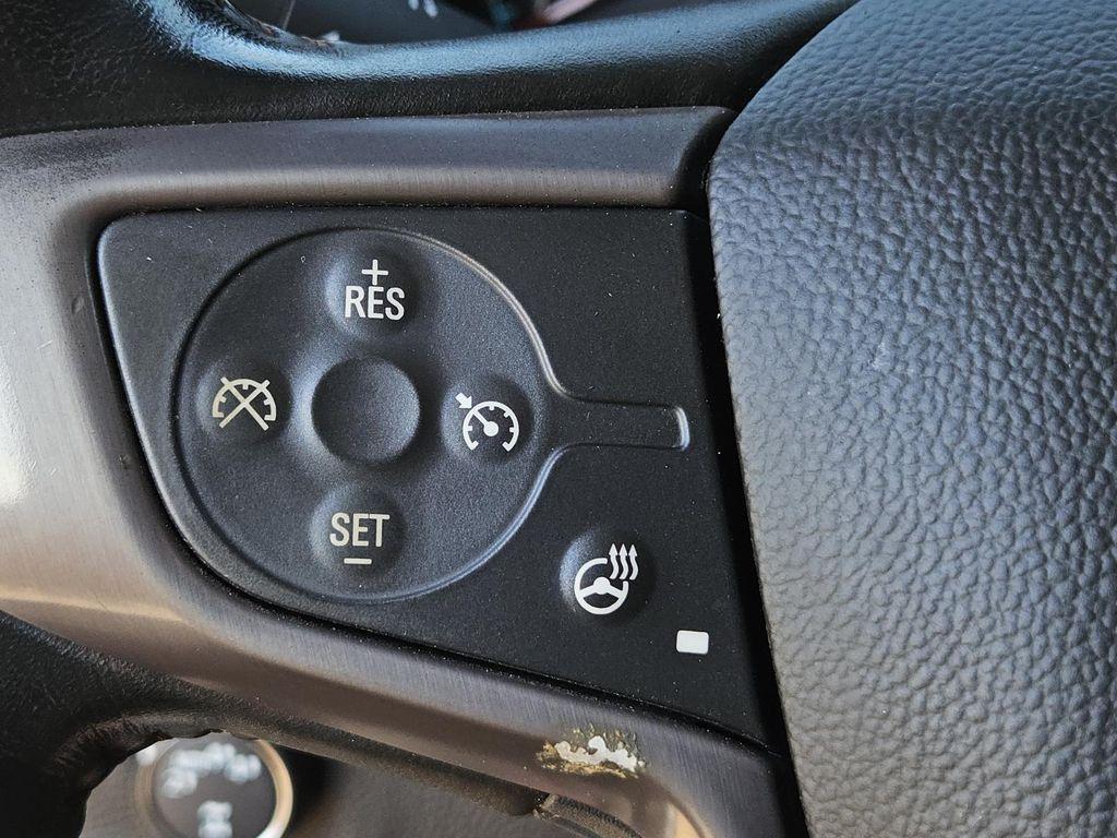 used 2021 GMC Canyon car, priced at $25,494