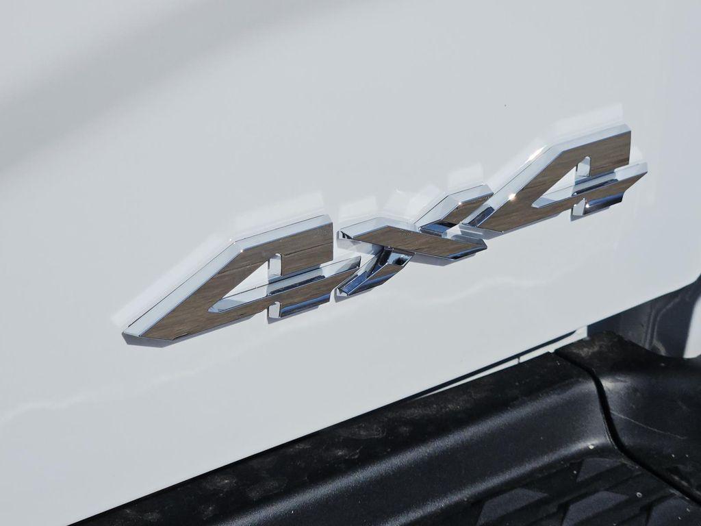 new 2026 Ram 3500 car, priced at $71,402