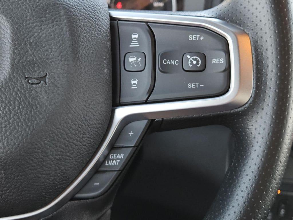 new 2026 Ram 3500 car, priced at $71,402