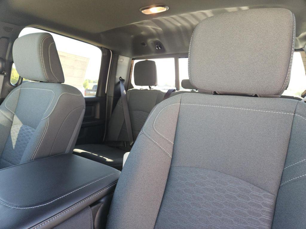 new 2026 Ram 3500 car, priced at $71,402