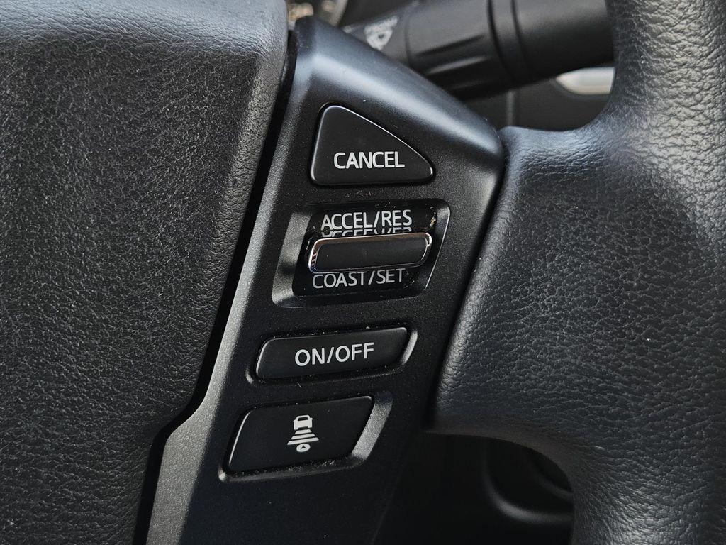 used 2022 Nissan Frontier car, priced at $24,712